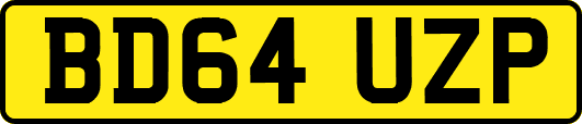 BD64UZP