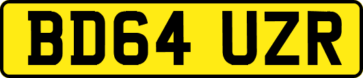 BD64UZR