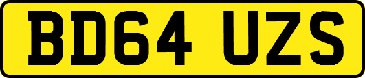 BD64UZS