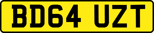 BD64UZT
