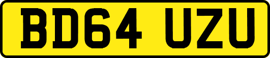 BD64UZU