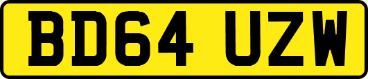 BD64UZW
