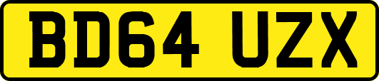 BD64UZX