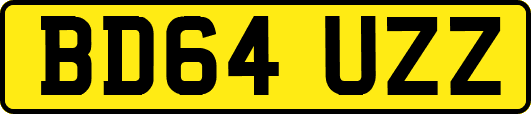 BD64UZZ