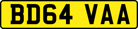 BD64VAA