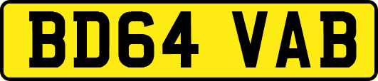 BD64VAB