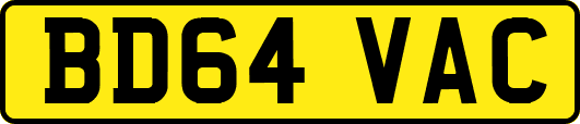 BD64VAC