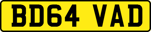 BD64VAD
