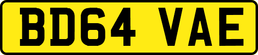 BD64VAE