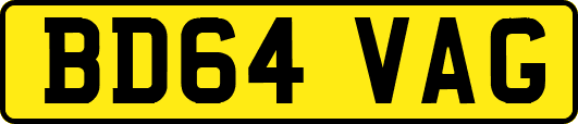 BD64VAG