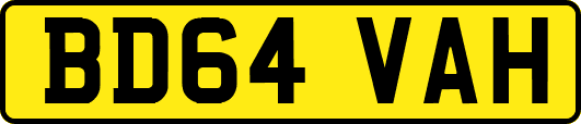 BD64VAH