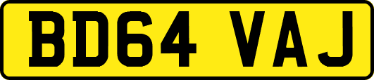 BD64VAJ