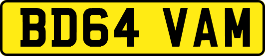 BD64VAM