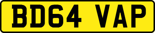 BD64VAP