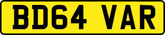 BD64VAR