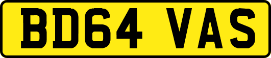 BD64VAS