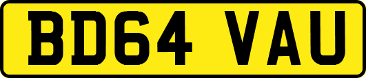 BD64VAU
