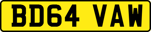 BD64VAW
