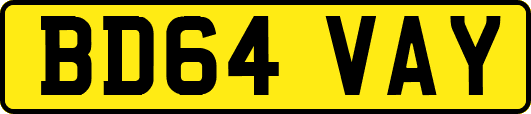 BD64VAY