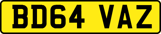 BD64VAZ