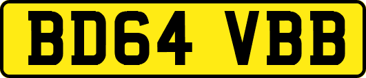 BD64VBB