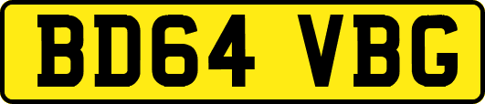 BD64VBG