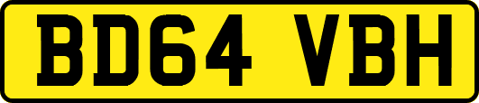 BD64VBH