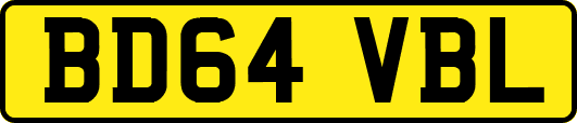 BD64VBL