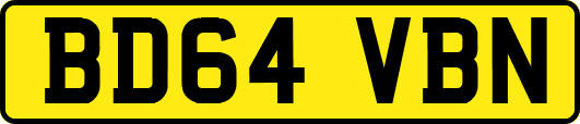 BD64VBN