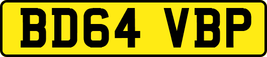 BD64VBP