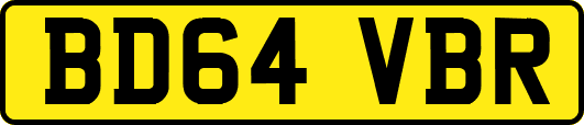 BD64VBR