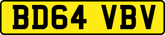 BD64VBV