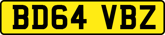BD64VBZ