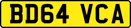 BD64VCA