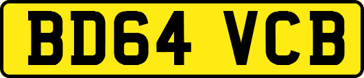 BD64VCB