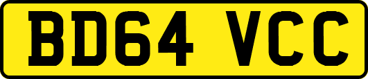 BD64VCC