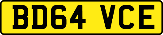 BD64VCE