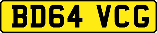 BD64VCG