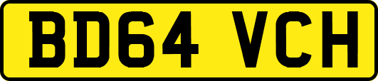 BD64VCH