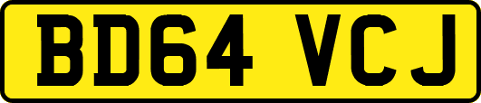 BD64VCJ