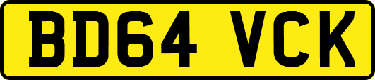 BD64VCK