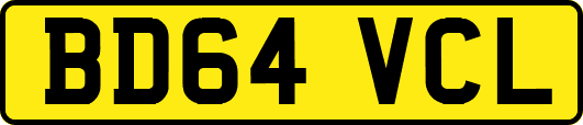BD64VCL