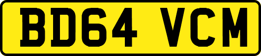 BD64VCM