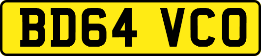 BD64VCO