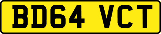BD64VCT