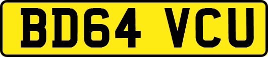 BD64VCU