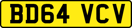 BD64VCV