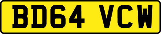 BD64VCW