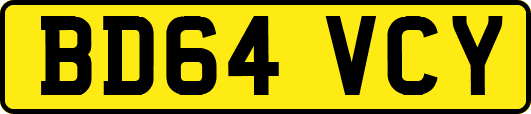 BD64VCY