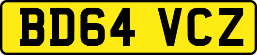 BD64VCZ